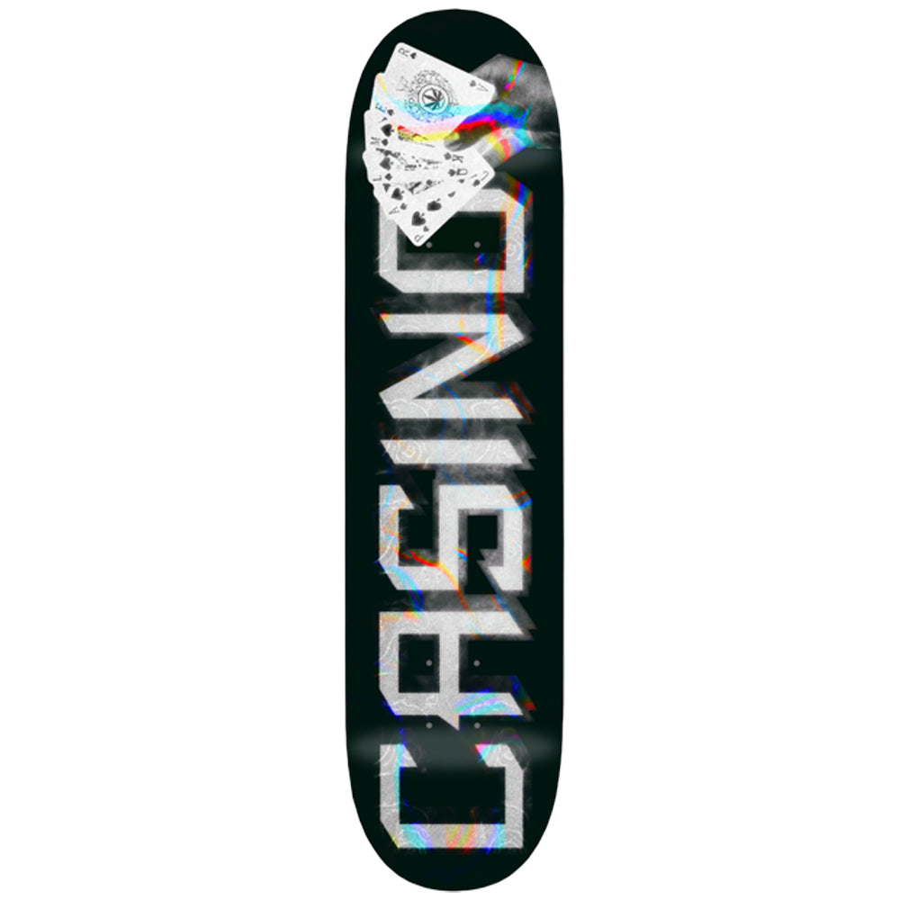 Casino Skateboards Marcus Palmer deck 8