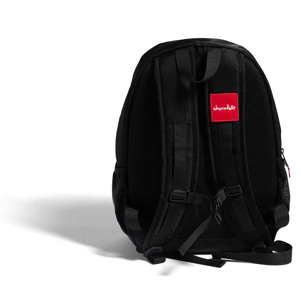Chocolate Skateboards Back Pack