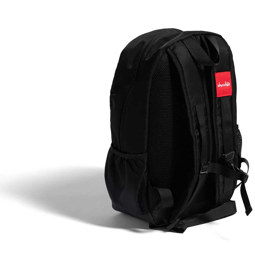 Chocolate Skateboards Back Pack