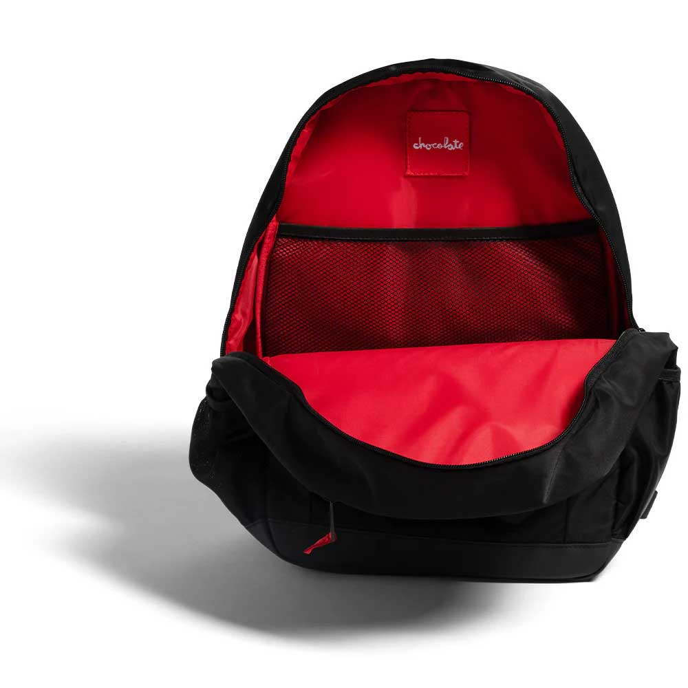 Chocolate Skateboards Back Pack