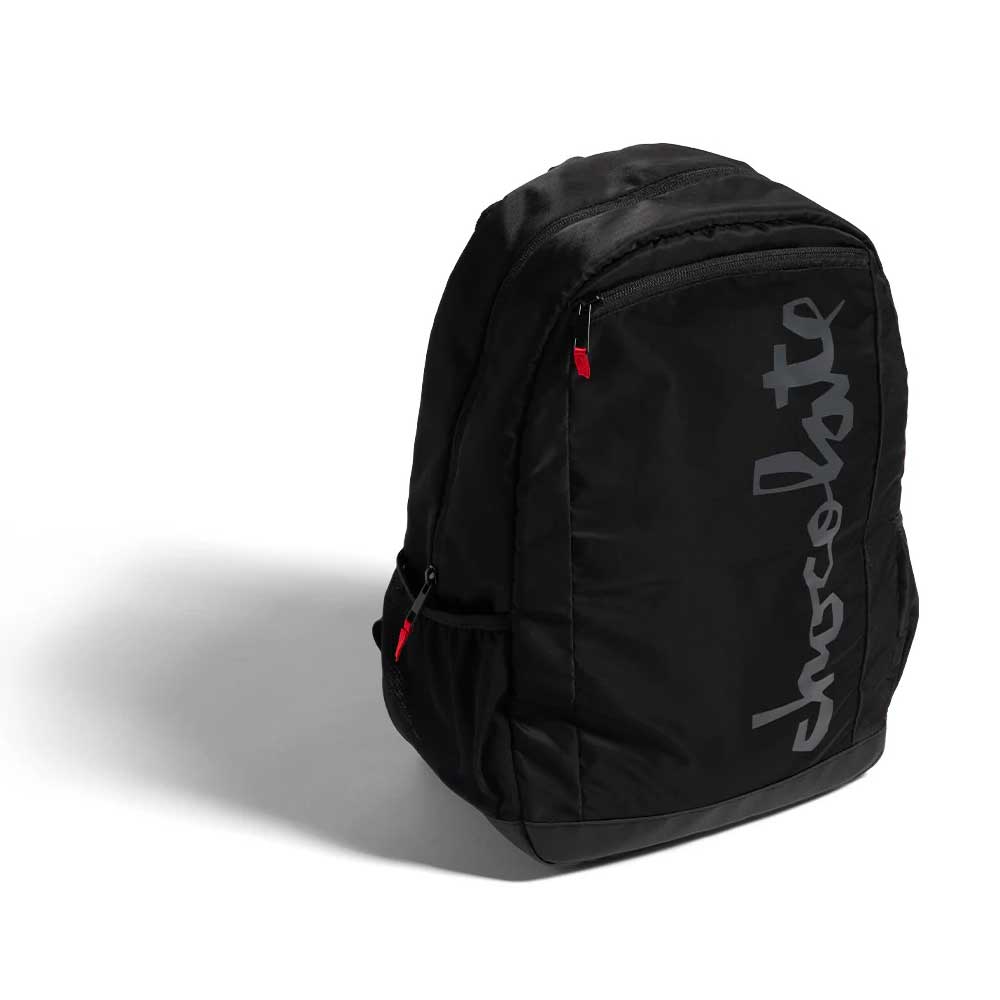 Chocolate Skateboards Back Pack