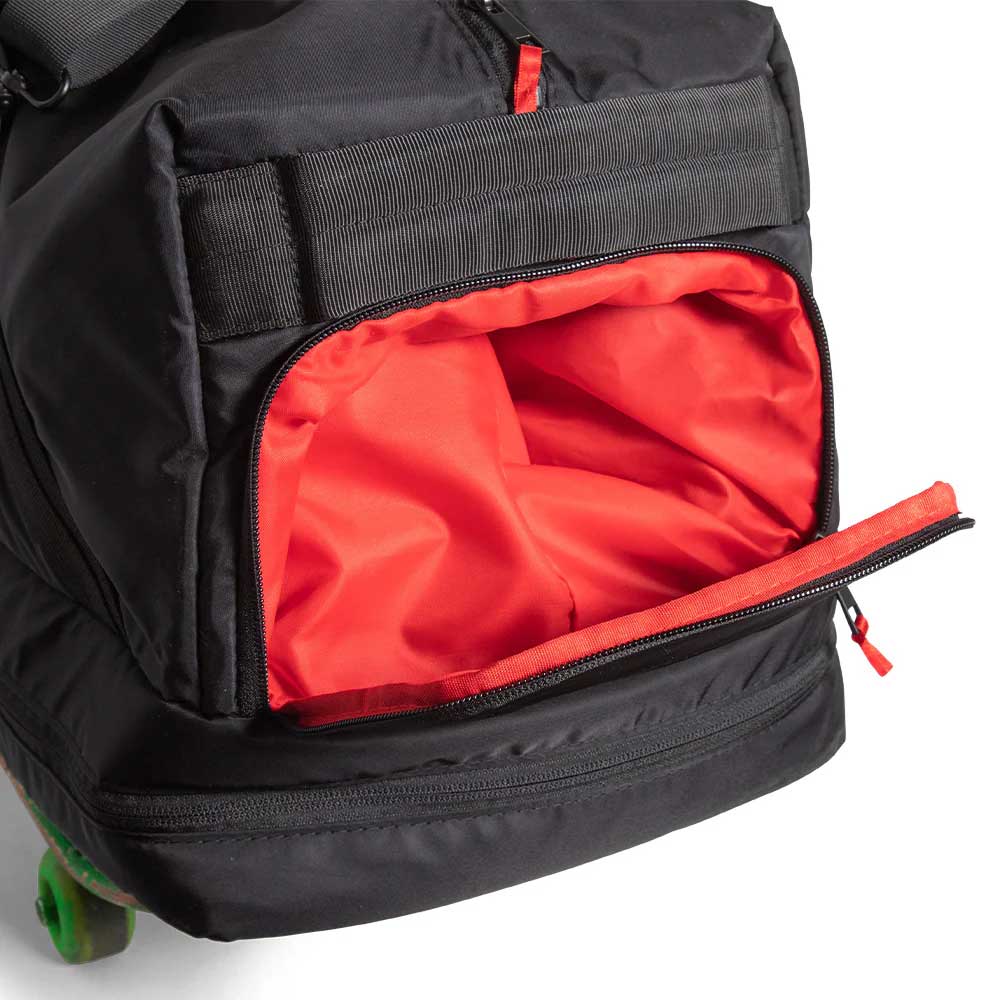 Chocolate Skateboards Travel Duffle Bag