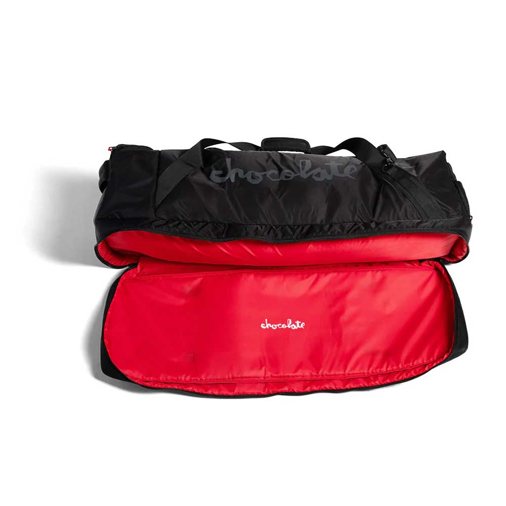 Chocolate Skateboards Travel Duffle Bag