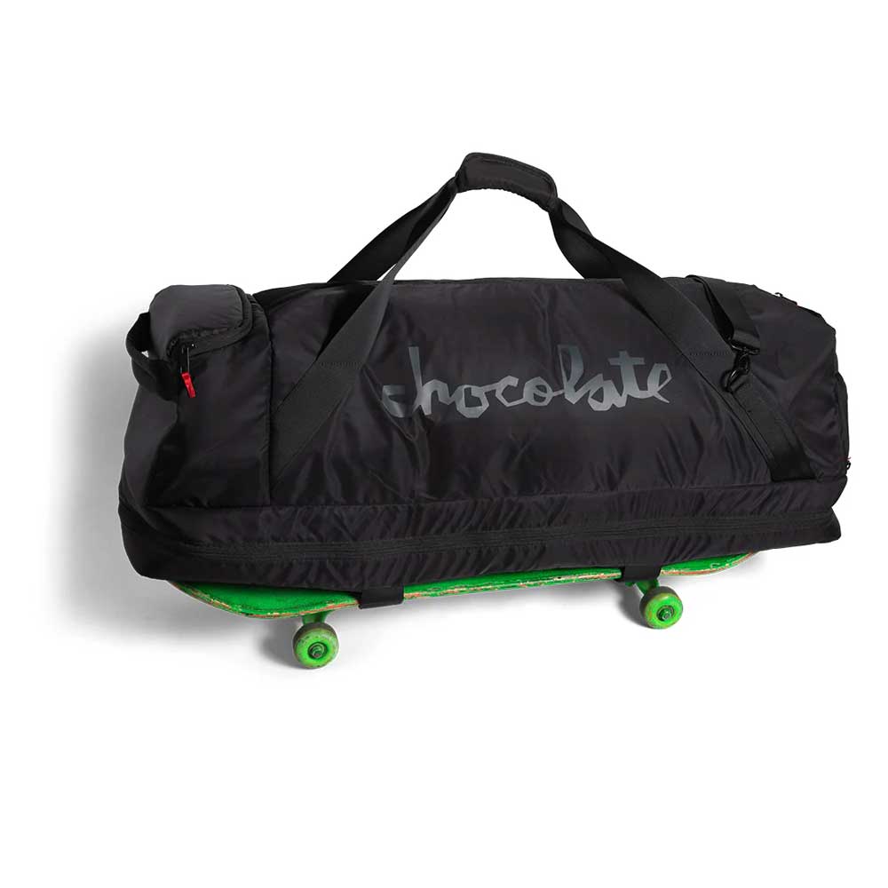 Chocolate Skateboards Travel Duffle Bag