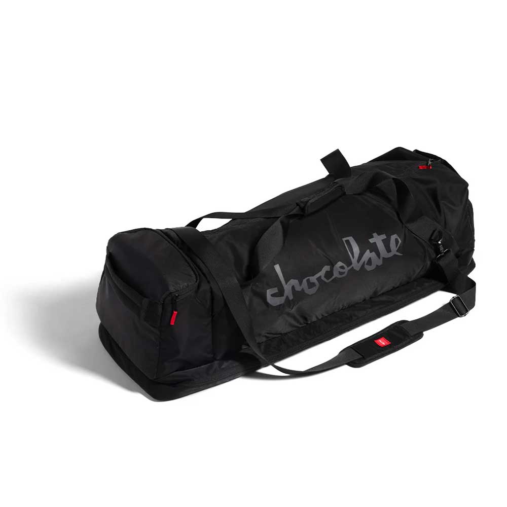 Chocolate Skateboards Travel Duffle Bag