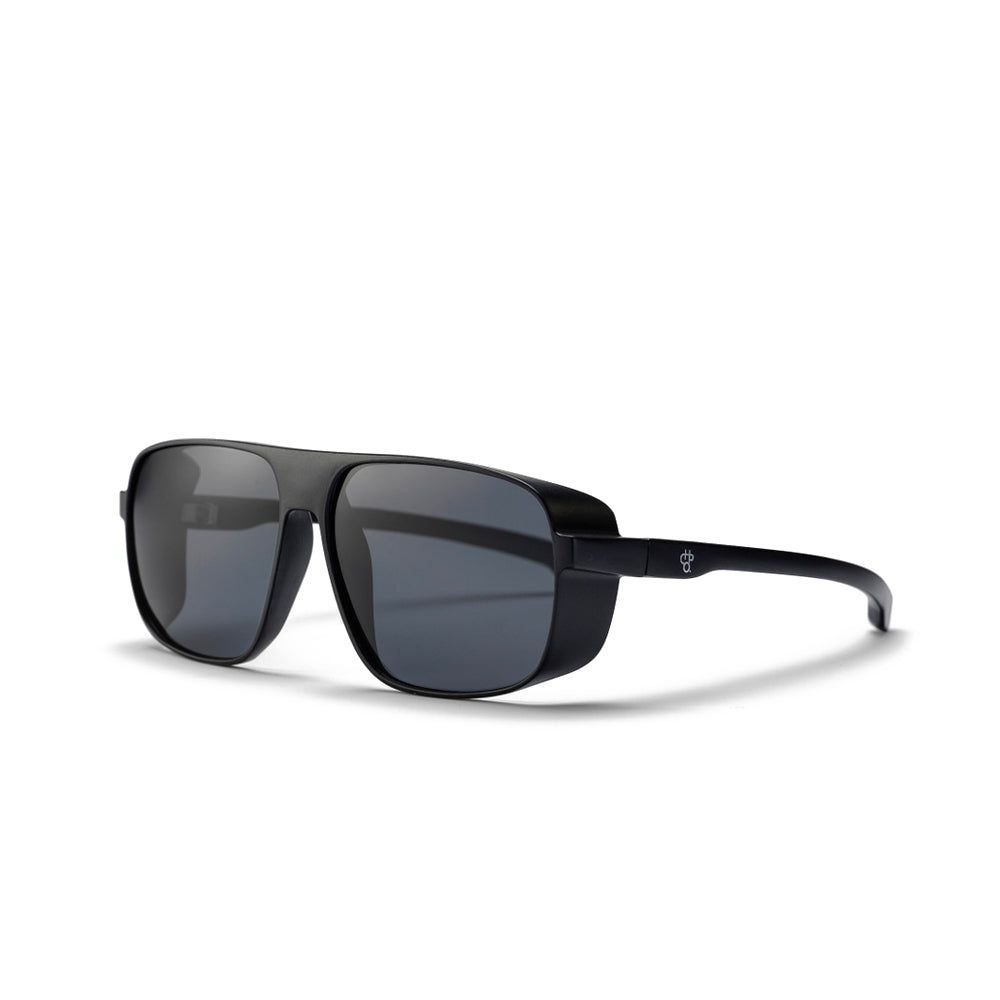 CHPO Anette sunglasses black oblique
