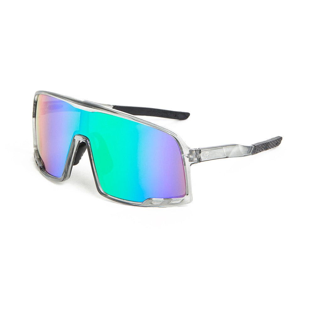 CHPO Henrik sunglasses clear oblique