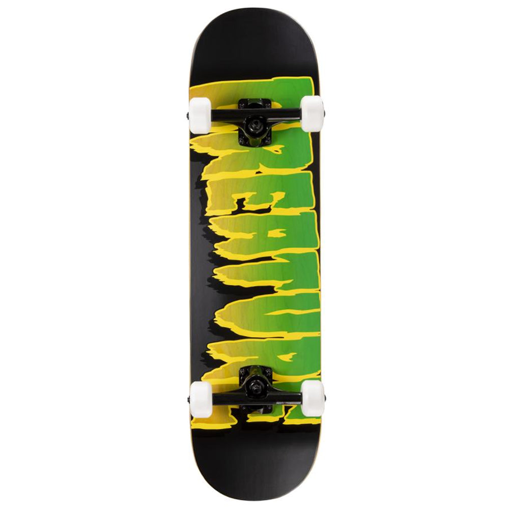 Creature Logo Outline Stumps Complete Kit 8.25