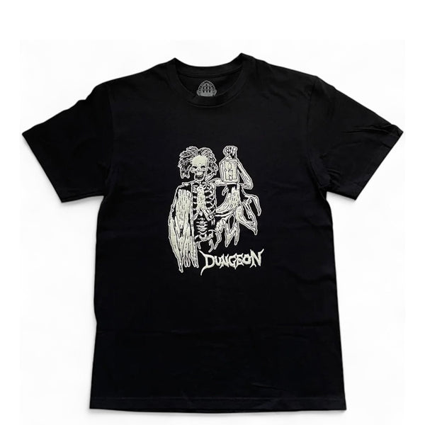 Dungeon Lights Out T-shirt