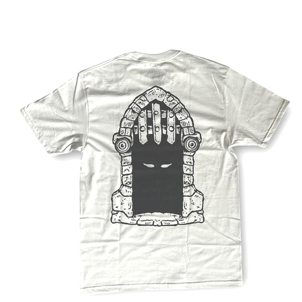 Dungeon Portcullis T-shirt