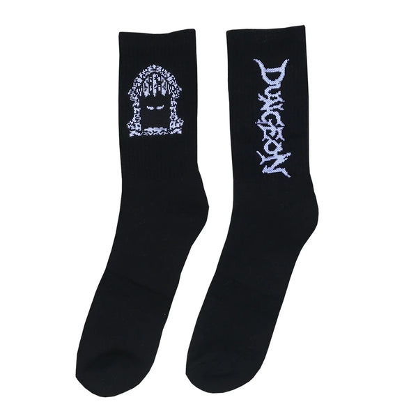 Dungeon Socks