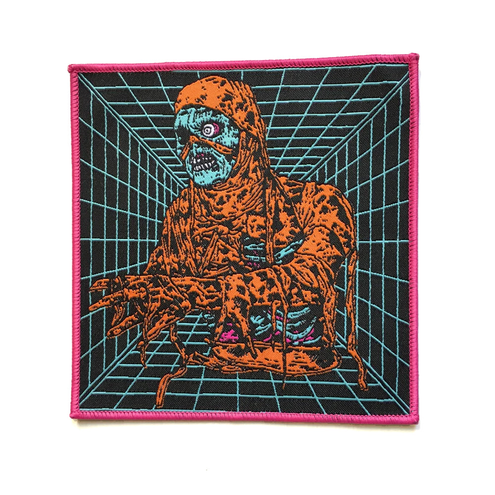 Dungeon Vortex Mummy patch