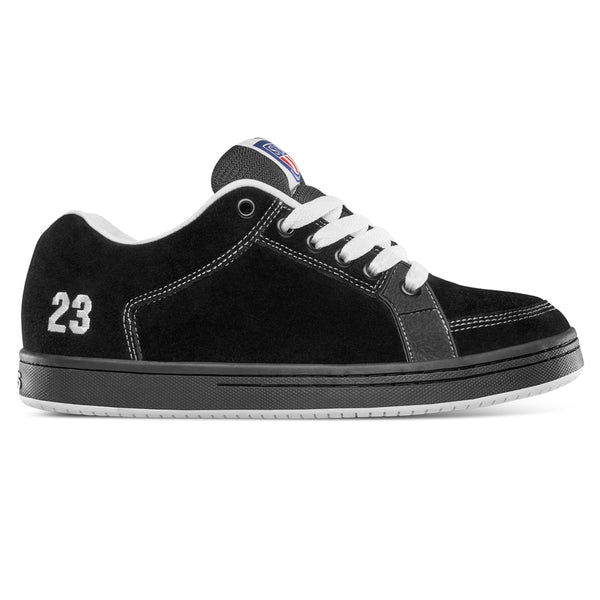 Etnies Sal 23 Black / White