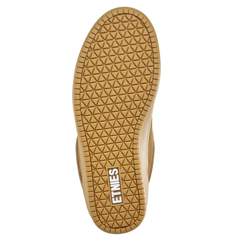 Etnies Sal 23 Brown / Gum sole