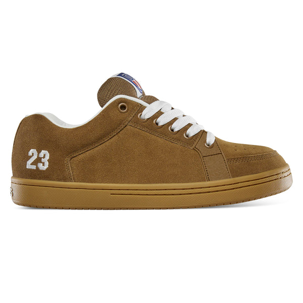 Etnies Sal 23 Brown / Gum