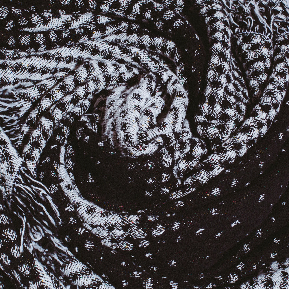 Gonz Class Photo Blanket