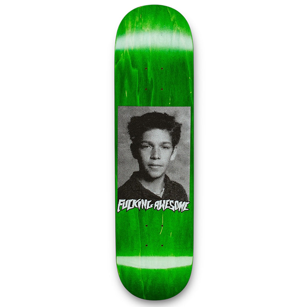 Fucking Awesome Gonz Class Photo Deck 8.5