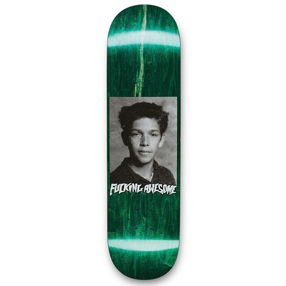 Fucking Awesome Gonz Class Photo Deck 8.25