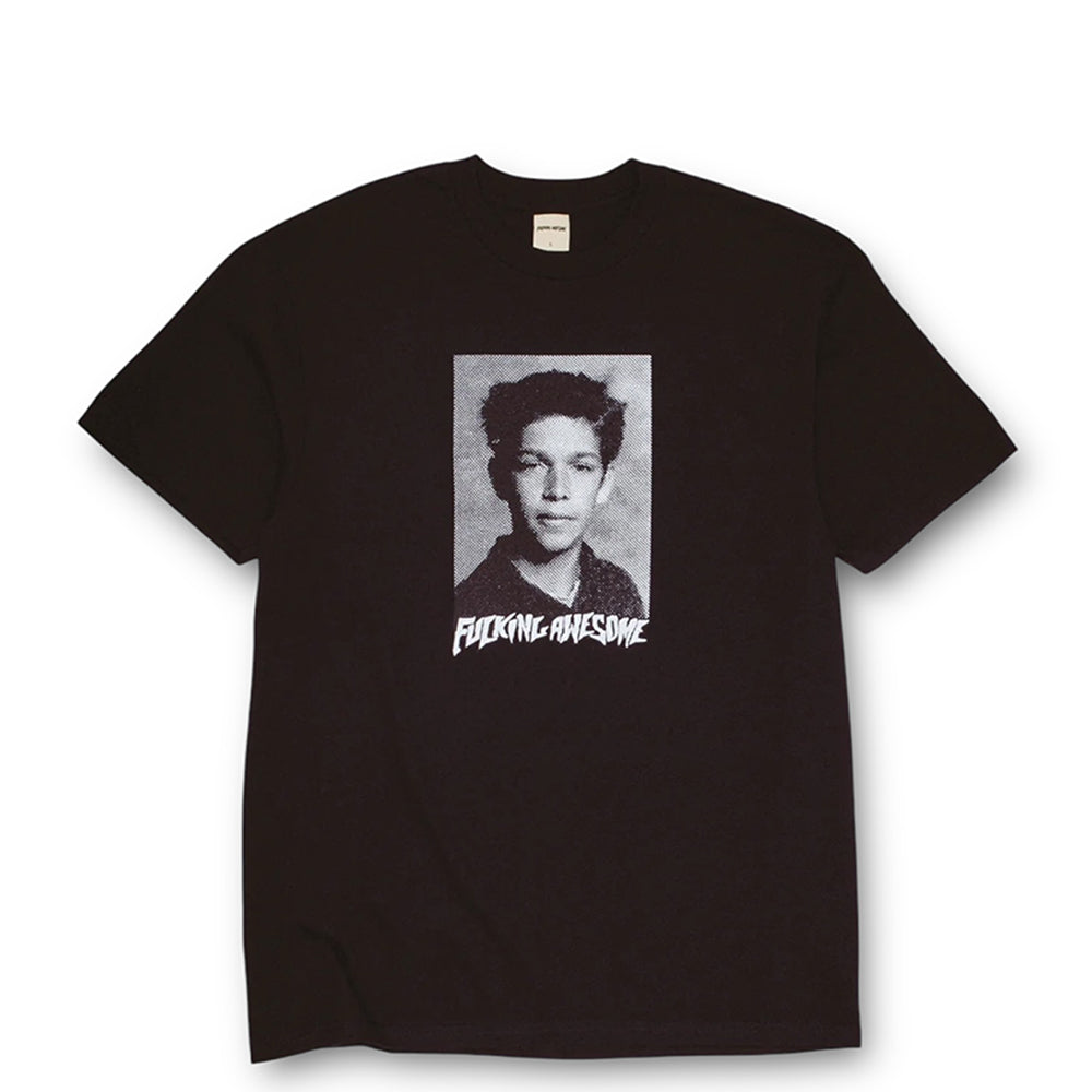 Fucking Awesome Gonz Class Photo T-Shirt