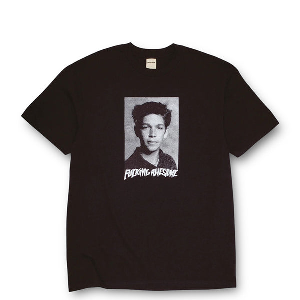 Fucking Awesome Gonz Class Photo T-Shirt