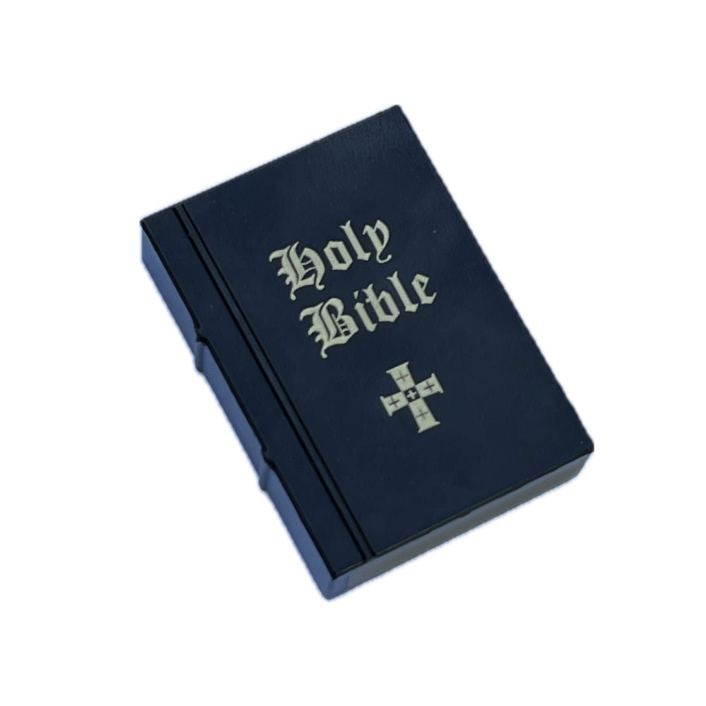 Fucking Awesome Holy Bible Stress Book