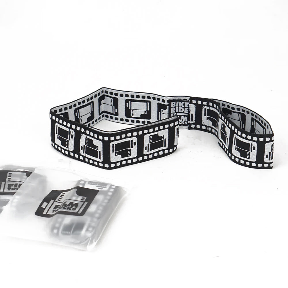 Bike Ride Board Carrier Strap