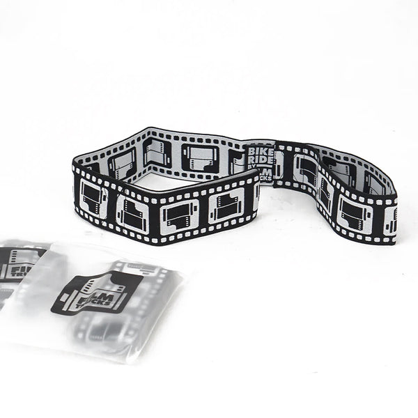 Bike Ride Board Carrier Strap