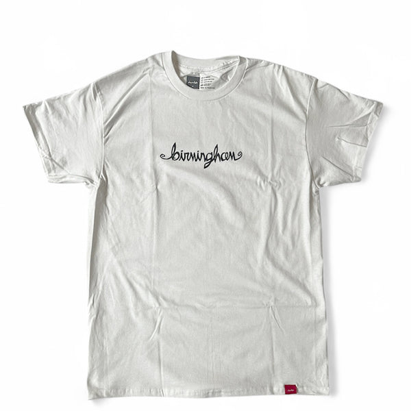 Chocolate Skateboards Flip The Script Birmingham T-shirt