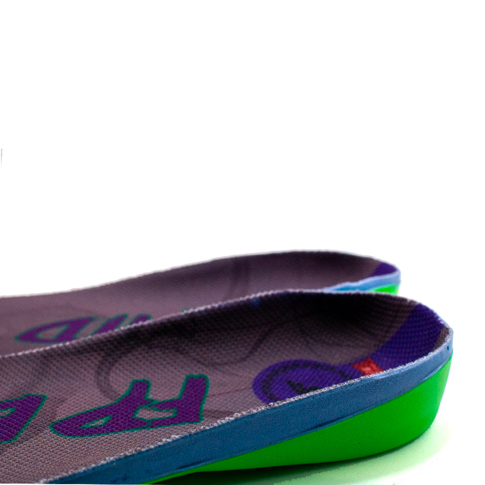 Footprint Insoles Kingfoam Elite Mid Pro Classic