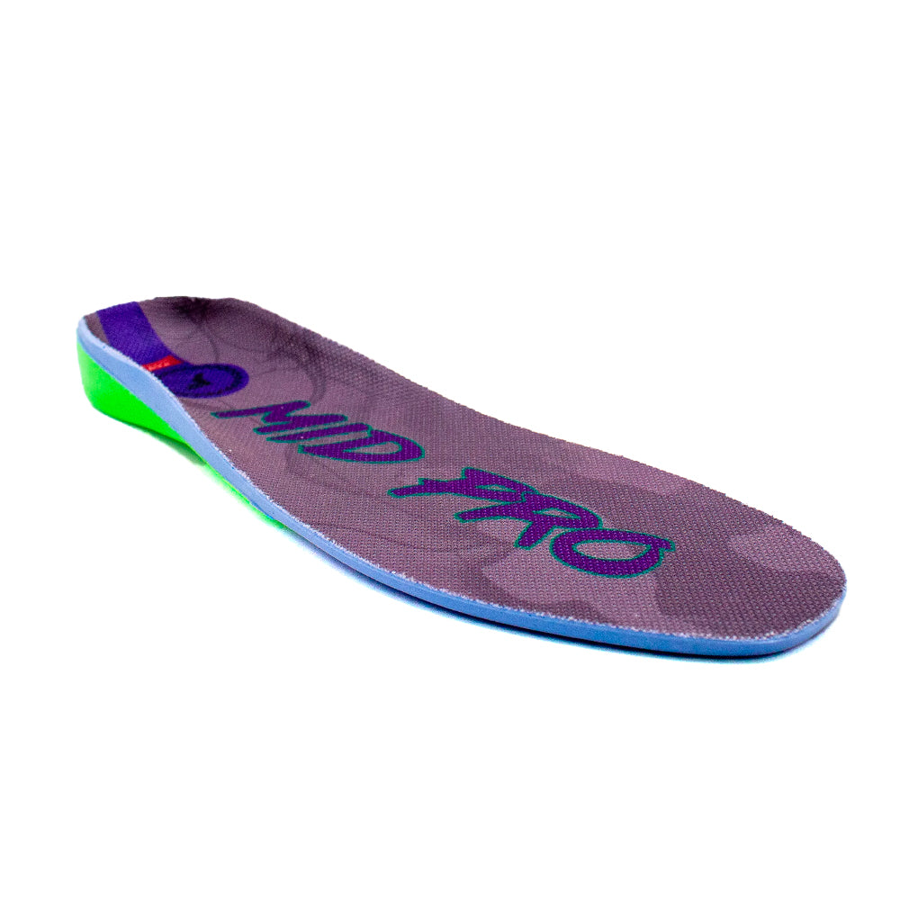 Footprint Insoles Kingfoam Elite Mid Pro Classic