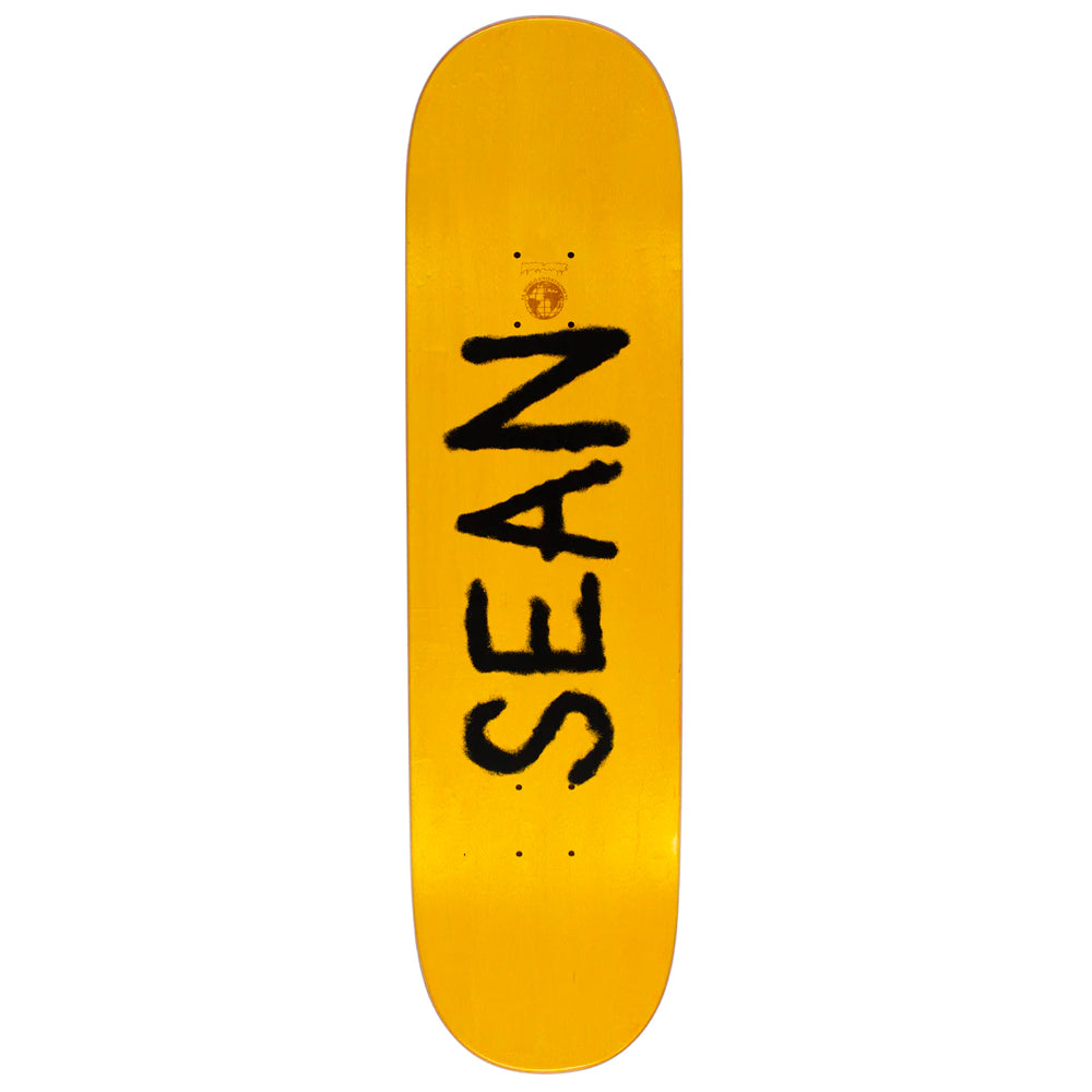 Sean Pablo Kidscape Deck 8.38 top