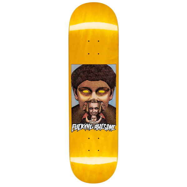 Sean Pablo Kidscape Deck 8.38