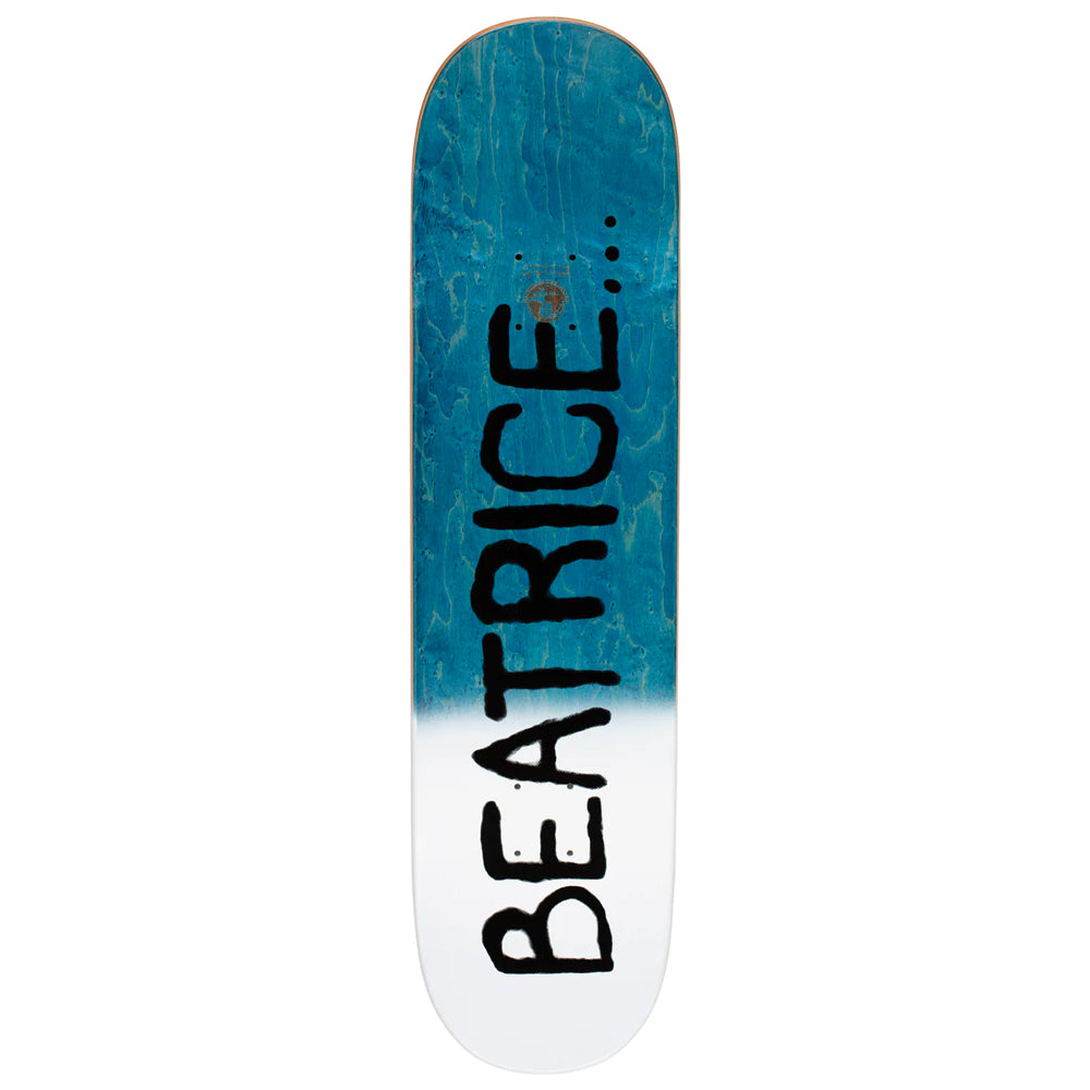 Fucking Awesome Beatrice Dreamania Deck top