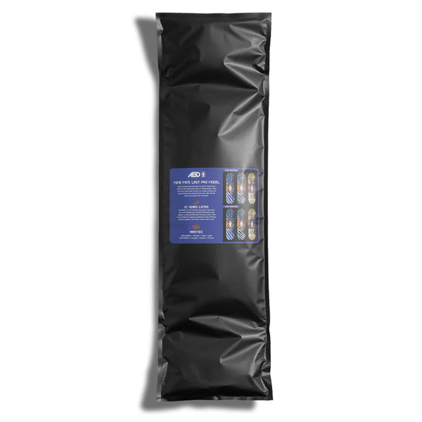 Girl Skateboards Mike Mo Game Over deck bagged