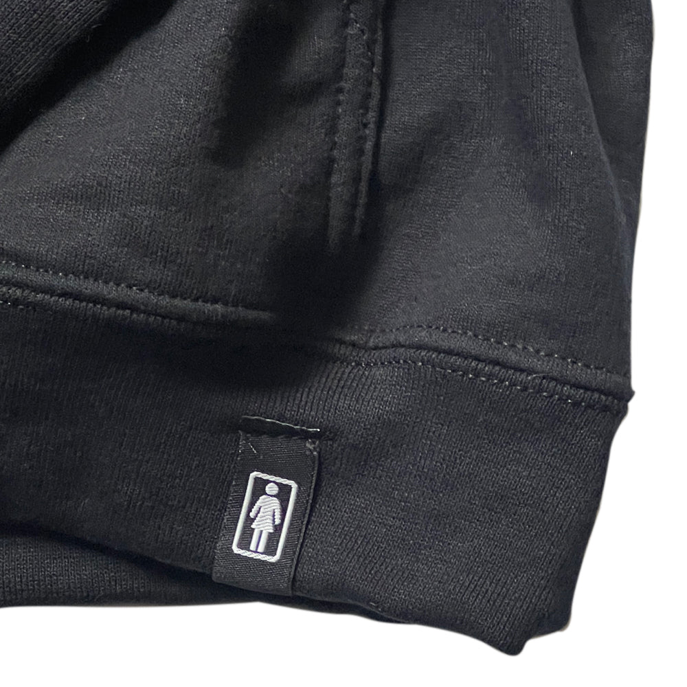 Girl Skateboards WE-OG Birmingham sweat hem