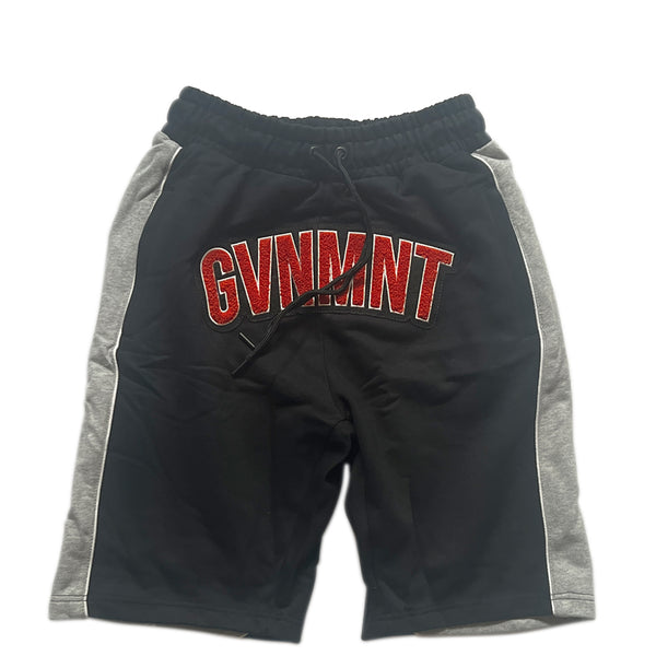 GVNMNT Curve Dat shorts