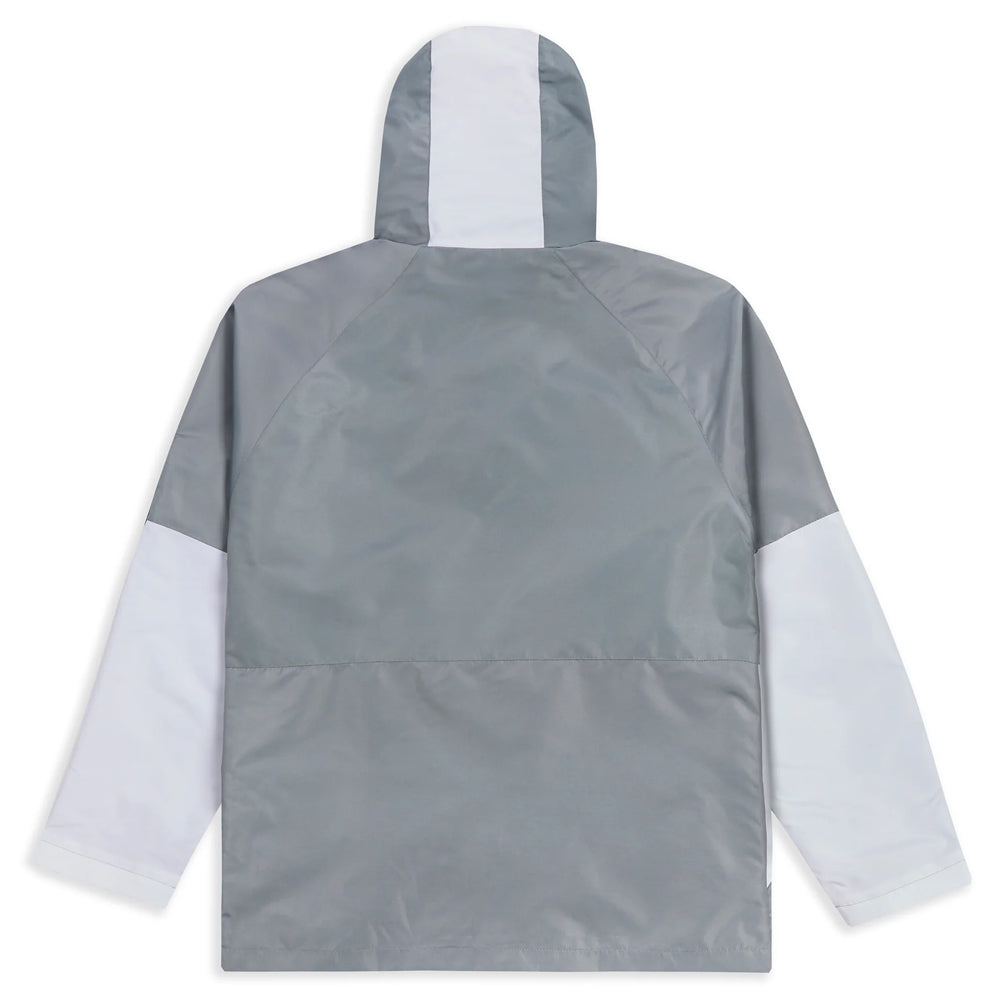 GVNMNT Frontline Jacket back