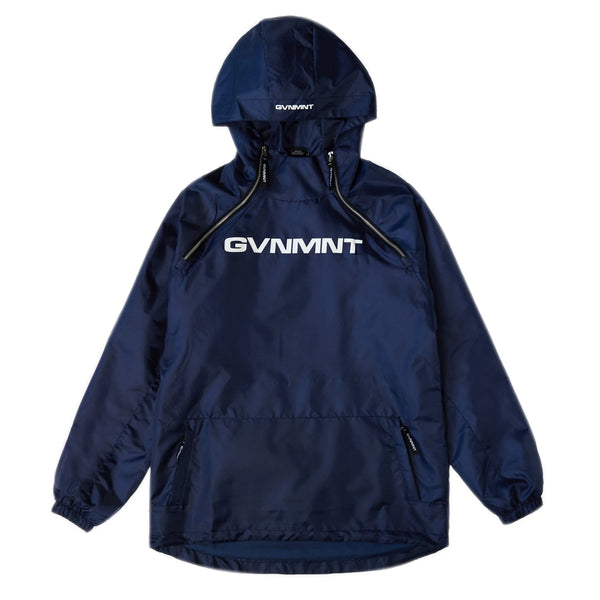 GVNMNT Collateral jacket