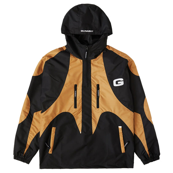 GVNMNT Forum hooded jacket