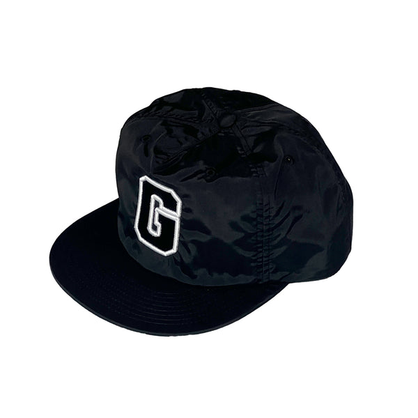 GVNMNT G Way Cap black