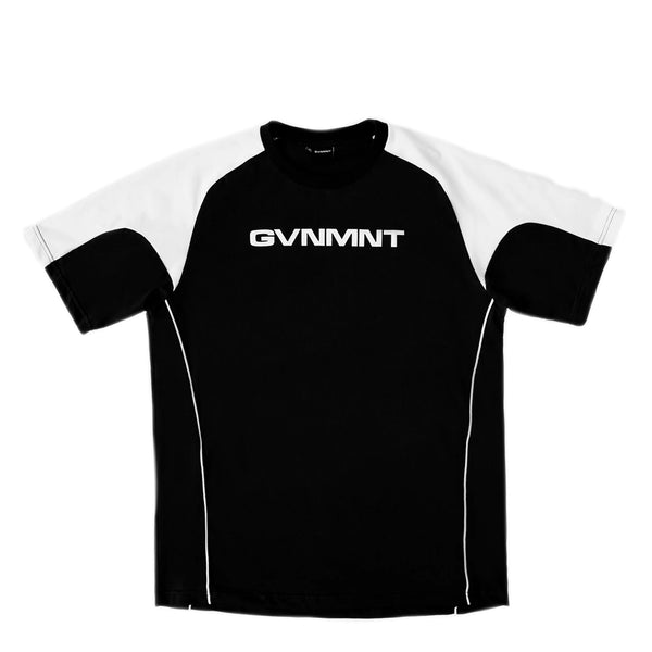 GVNMNT Racer T-Shirt