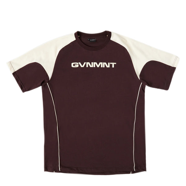 GVNMNT Racer T-Shirt
