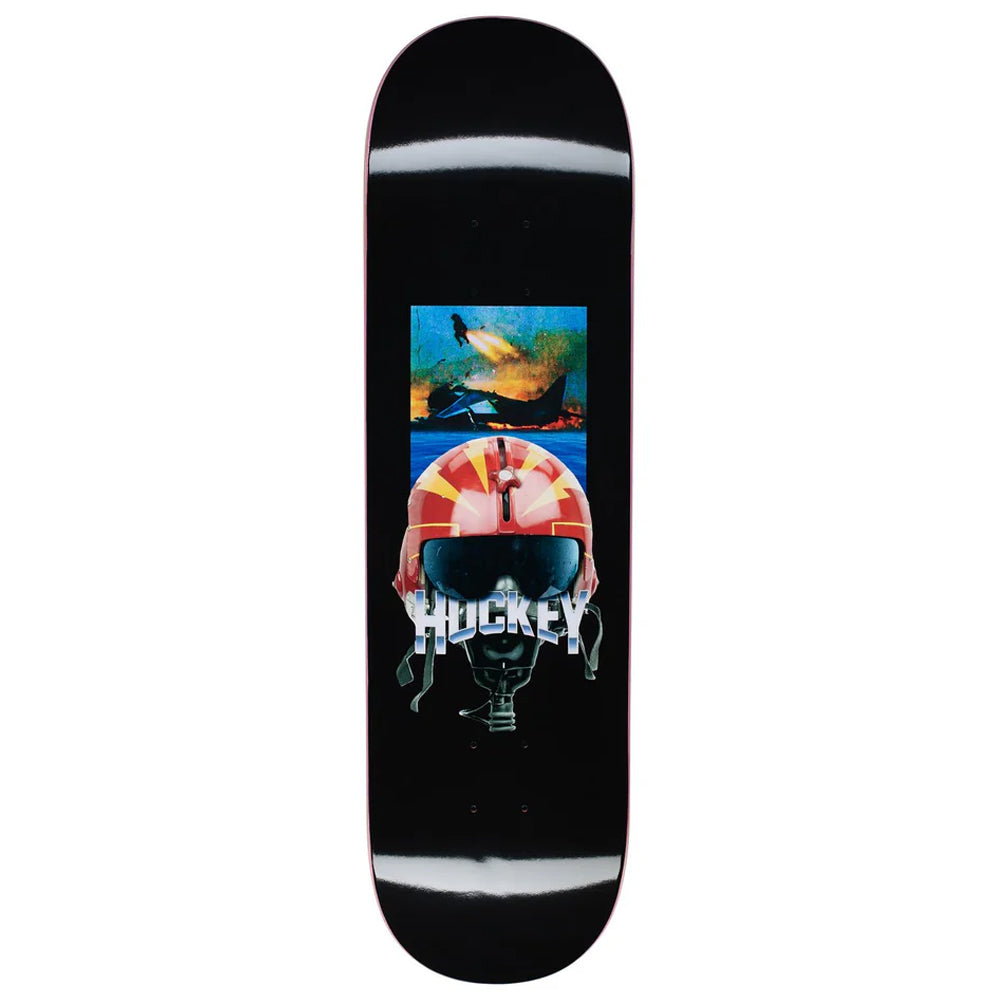 Hockey Allen Eject deck