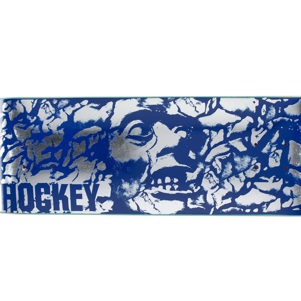 Hockey Stone deck 8.38 detail