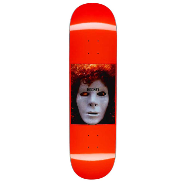 Hockey No Manners Deck 8.6