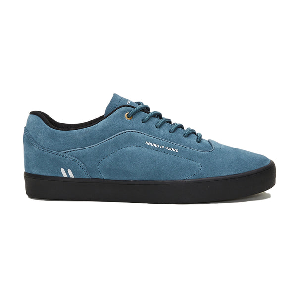 Hours Footwear Code modern blue