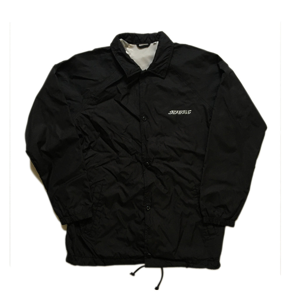 Ideal JPN Staple Logo coach jacket