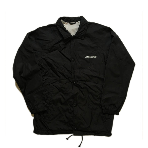 Ideal JPN Staple Logo coach jacket