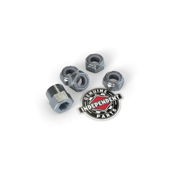 Independent Trucks Axle Re-Threader kit