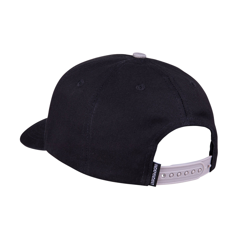 Independent Trucks Barrio snap back cap back